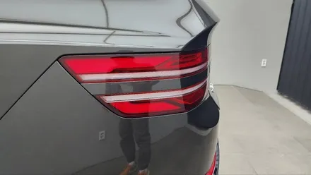 2023 JX1 부산GV80신차패키지 시공