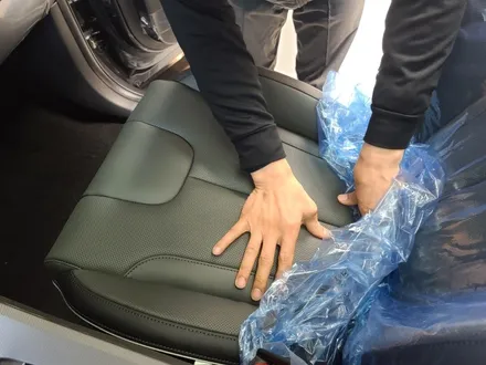 부산팰리세이드신차패키지 레이노얼티넘과 꿀조합!