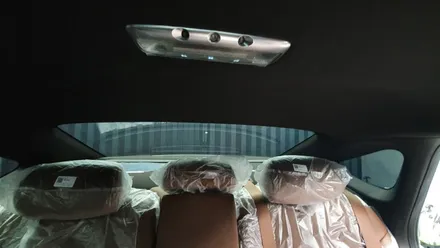 G80 부산 금정구 노포동 썬팅 크로마9 퀄리티높은 시공!