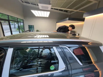 부산팰리세이드신차패키지 레이노얼티넘과 꿀조합!