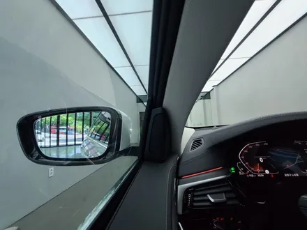 부산 BMW 6시리즈 썬팅