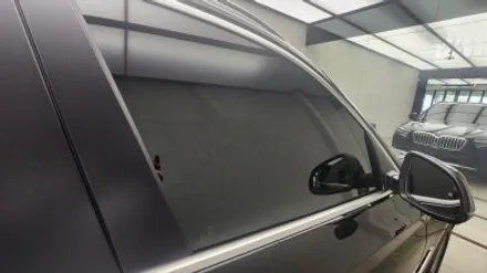 부산 bmw x3 수입차 썬팅 XR 신차팩!