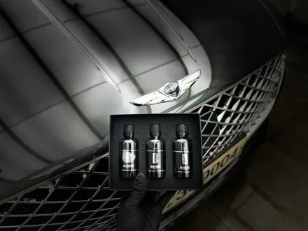 제네시스 G80 존슨XR 신차패키지 인디오더 방식 !
