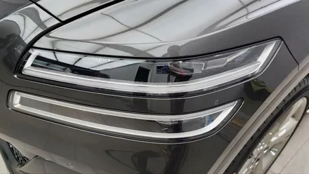 2023 JX1 부산GV80신차패키지 시공