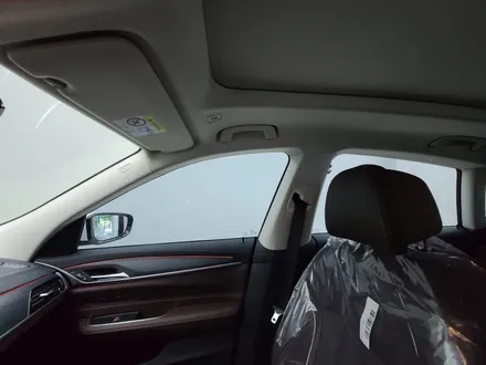 부산 BMW 6시리즈 썬팅