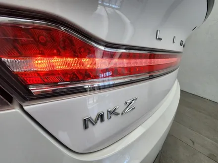 링컨mkz 하이브리드 존슨xr 썬팅 재시공