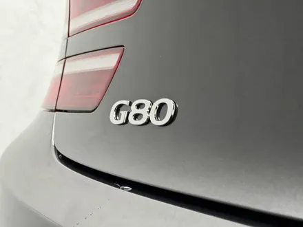 제네시스 G80 존슨XR 신차패키지 인디오더 방식 !
