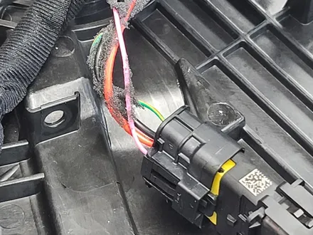 bmw  X3 어라운드뷰 시공