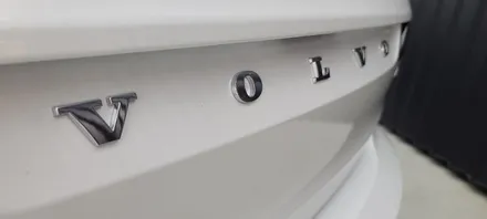 VOLVO(볼보) 력셔리세단 S90 존슨썬팅 XR 을 해야하는 이유!