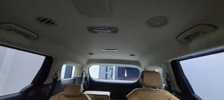신형카니발 부산금정구 썬팅 신차패키지
