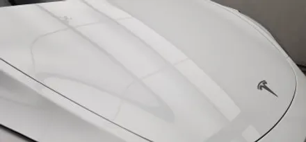 부산 테슬라 썬팅 모델Y 존슨R 시공.