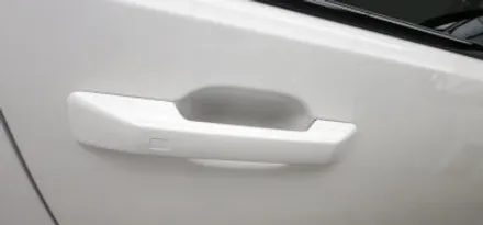 경남 MX5 싼타페 신차패키지 존슨XR 썬팅 시공.