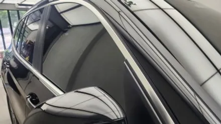부산 bmw x3 수입차 썬팅 XR 신차팩!
