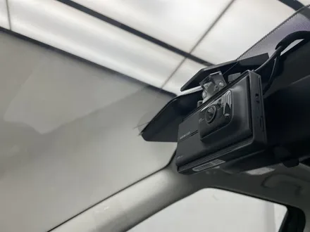 캐스퍼 존슨썬팅 아이나비 Z7000 블랙박스 시공