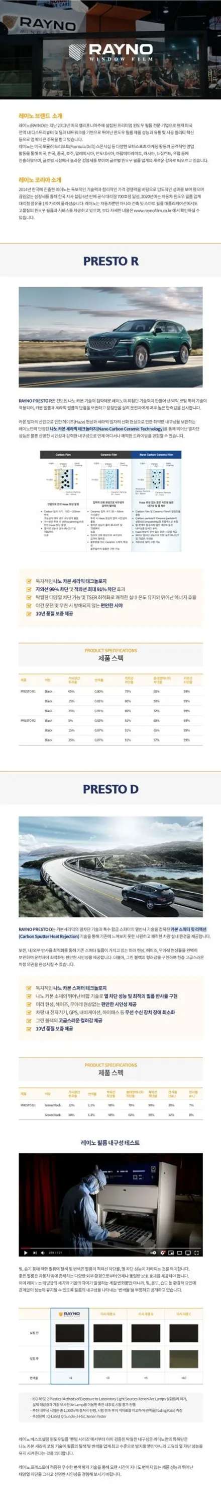 부산 캐스퍼 신차패키지 티벡스 (금정구노포점) 비기닝에서 확실한 시공 책임집니다.