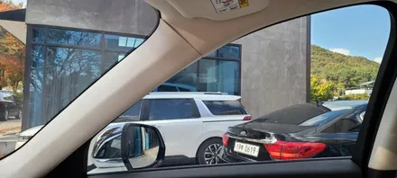부산 링컨, 포드 썬팅 대세 존슨 XR 슈트 시공 !