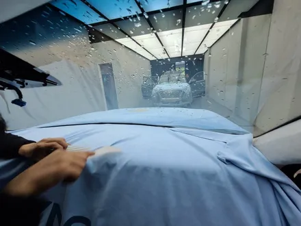 부산팰리세이드신차패키지 레이노얼티넘과 꿀조합!
