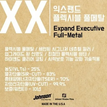 부산 신형 싼타페 MX5 썬팅 신차패키지 비긴즈!