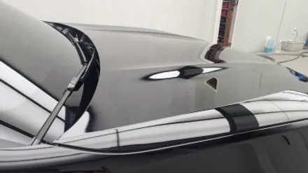 부산 bmw x3 수입차 썬팅 XR 신차팩!