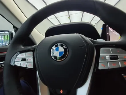 bmw 620d GT 존슨썬팅 XX 프리미엄으로 시공 (비기닝본점)