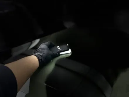 부산 캐스퍼 신차패키지 티벡스 (금정구노포점) 비기닝에서 확실한 시공 책임집니다.