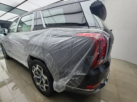 부산팰리세이드신차패키지 레이노얼티넘과 꿀조합!