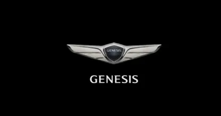제네시스 g80 엠비언트 데쉬보드 도어캐치 심플하게 구성하기