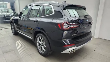 부산 bmw x3 수입차 썬팅 XR 신차팩!