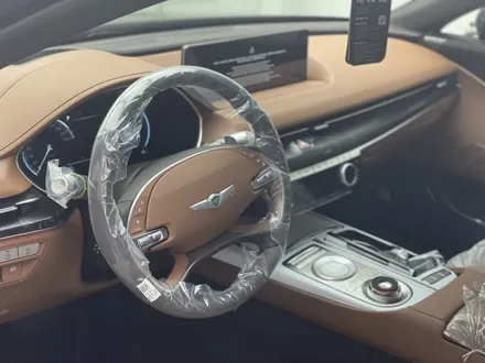 제네시스G80 부산 신차패키지 리뷰