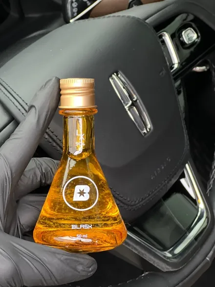 2022 링컨 에비에이터 부산 존슨썬팅 신차패키지
