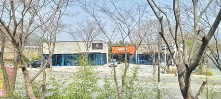 아반떼cn7 부산 신차검수 & 신차패키지 진행했어요.