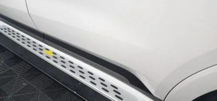 부산어라운드뷰 고화질 후측방모니터링 옵션적용 3d 제품 설치