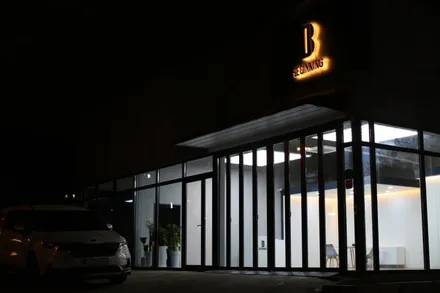 제네시스G80 부산 신차패키지 리뷰