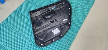 BMW 3시리즈 GT3(그란투리스모) 엠비언트 설치.