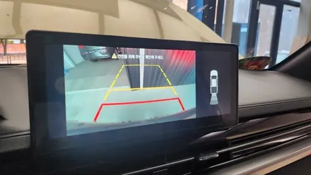 KGM 대표 픽업트럭 부산 칸 쿨맨 3D 어라운드뷰 설치.