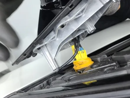 bmw  X3 어라운드뷰 시공