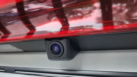 부산 ka4 카니발 어라운드뷰 3D 순정네비연동 설치후기