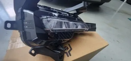 부산어라운드뷰 고화질 후측방모니터링 옵션적용 3d 제품 설치