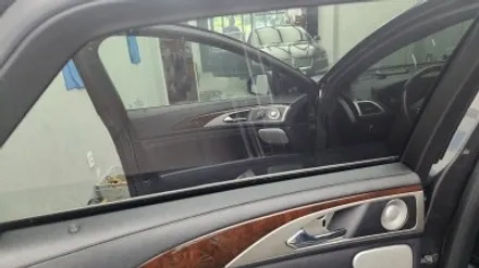 링컨이 사랑하는 최고의 비반사 존슨썬팅xr mkz 재시공 !