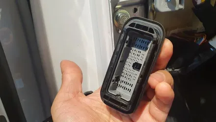 부산 팰리세이드 어라운드뷰(옴니뷰)장착으로 안전한 주차가 이젠 가능합니다.