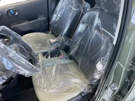 캐스퍼 존슨썬팅 아이나비 Z7000 블랙박스 시공