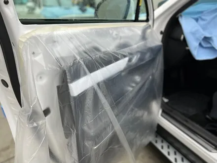 제네시스 대형suv gv80 부산썬팅 비기닝 후기!
