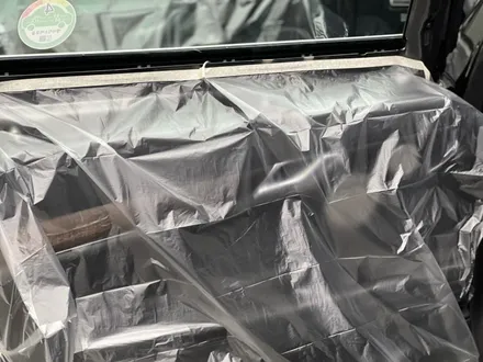 GX90반반사 부산G80썬팅 클로징옵션까지 신차패키지 적용 시공