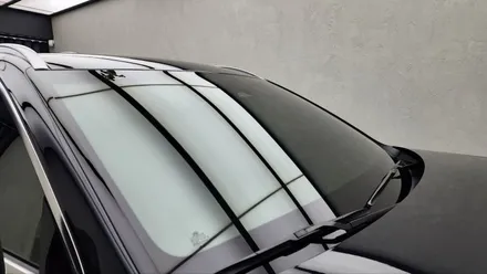양산 팰리세이드 썬팅 신차패키지 완성은?
