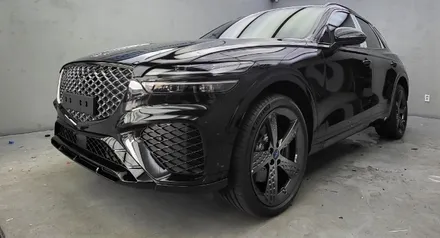 부산 GV70 썬팅 열차단 과 함께 스타일도 잡아야죠.