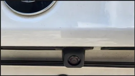 부산 bmw 530i (G30) 안드로이드올인원 어라운드뷰 장착