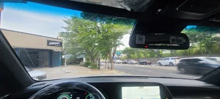 팰리세이드 양산 존슨썬팅 XX 프리미엄 시공