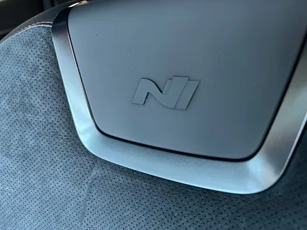 NX4 현대 2022투싼 N라인 출고 시공리뷰 이비오스 GX80