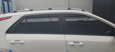 가성비 좋은 슈젠cx90 비반사필름 니로 썬팅 시공!