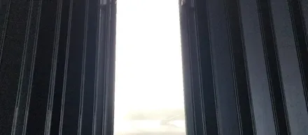 부산 MX5 싼타페 신차패키지 좋은 썬팅 추천 시공.